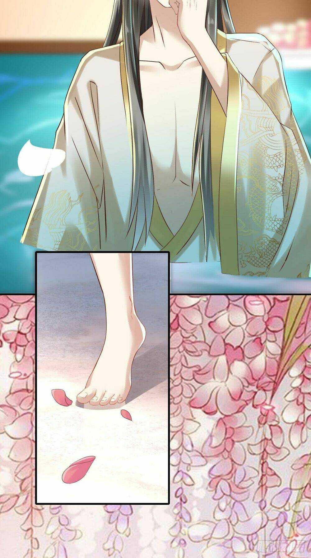 bổn cung muốn làm hoàng đế chapter 12 12