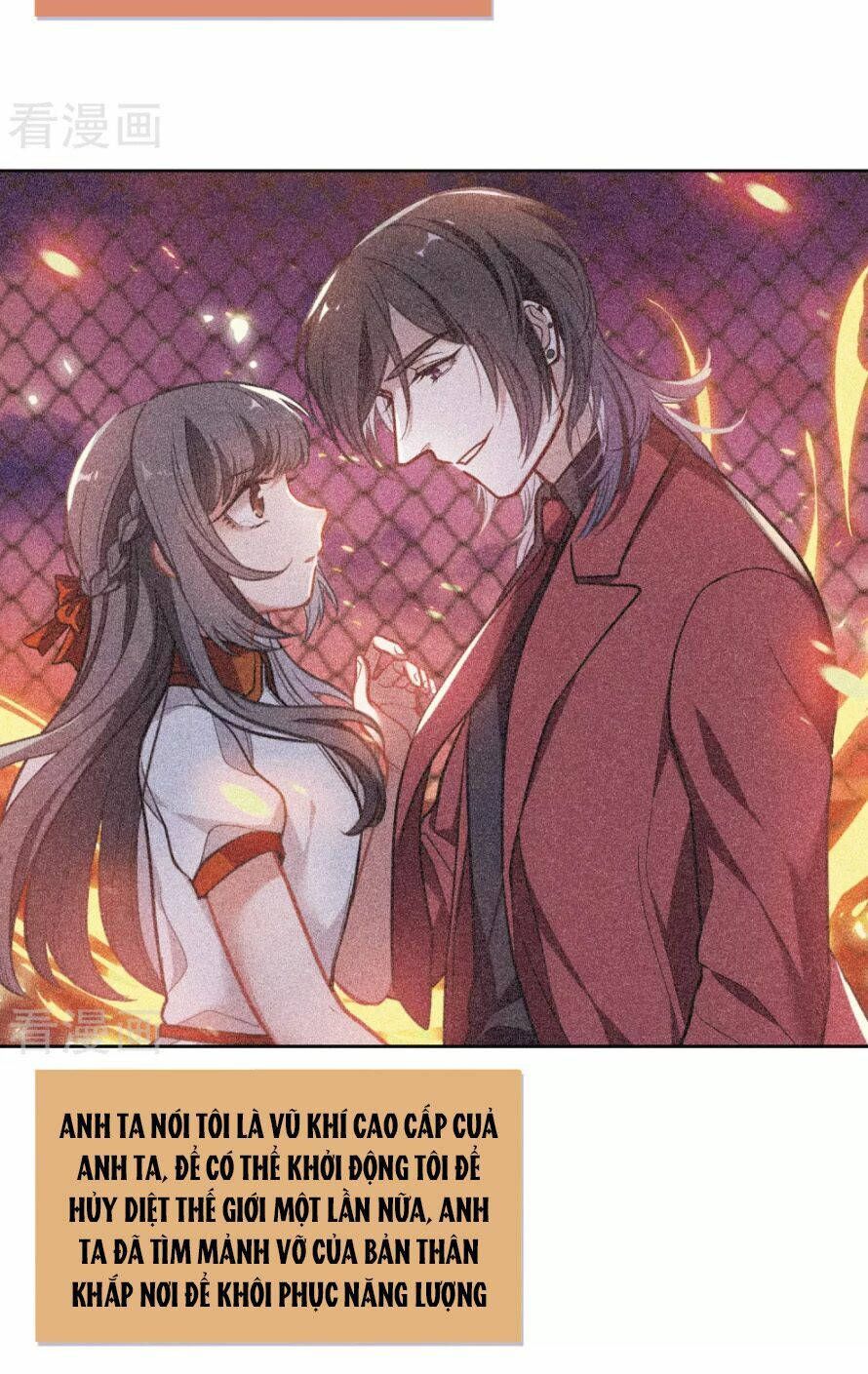 địa ngục cáo bạch thi chapter 74 5