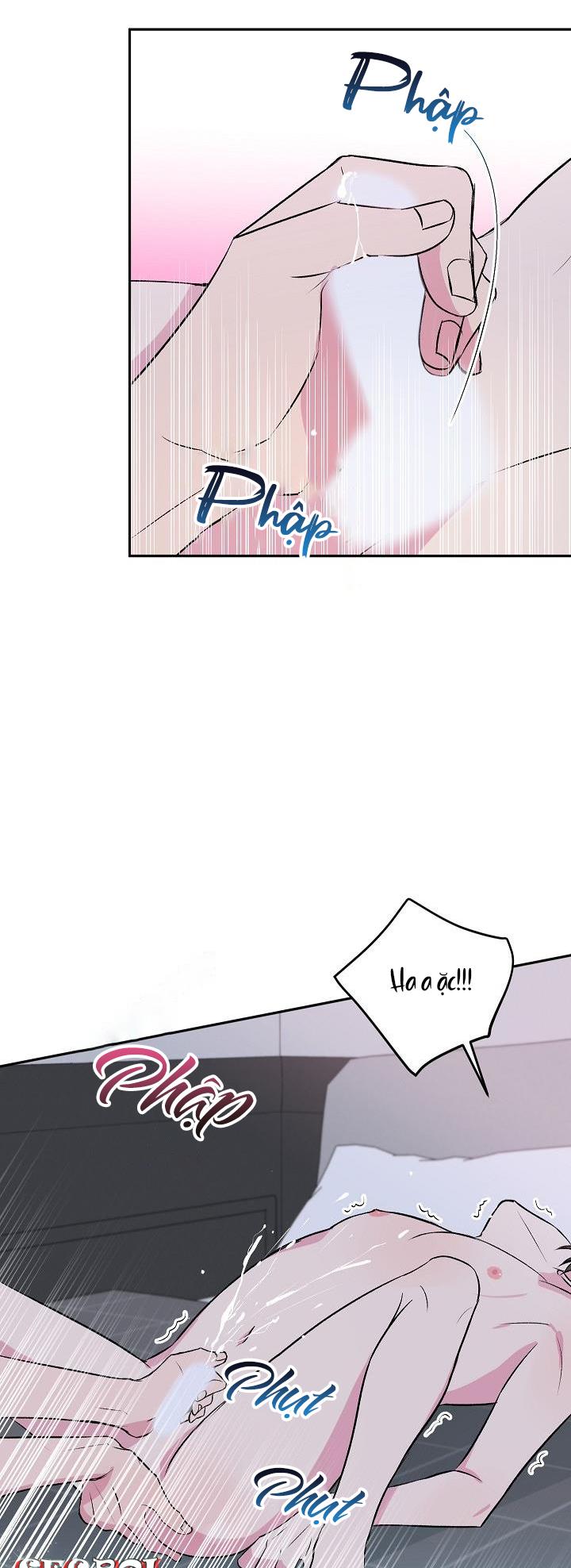 mặc dù nó hơi nhỏ nhưng hãy yêu anh đi chapter 2 23