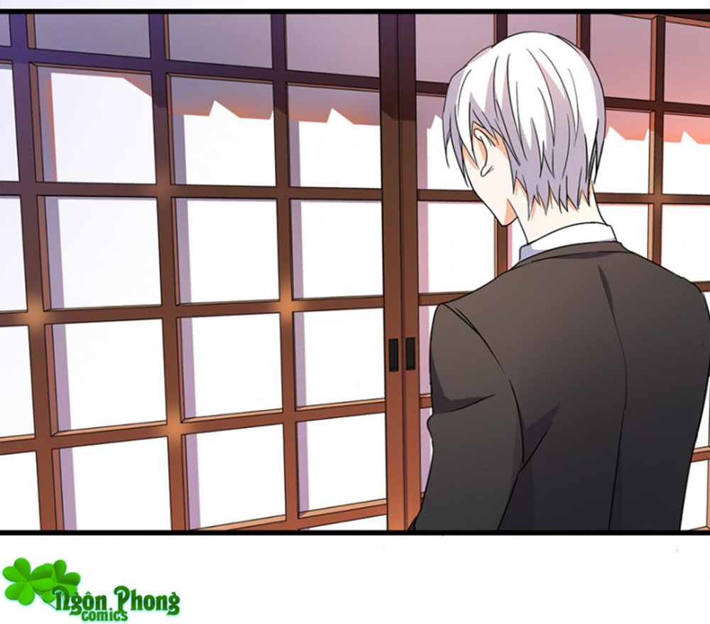 nhật ký dạy dỗ của gia tộc đáng yêu chapter 24 15