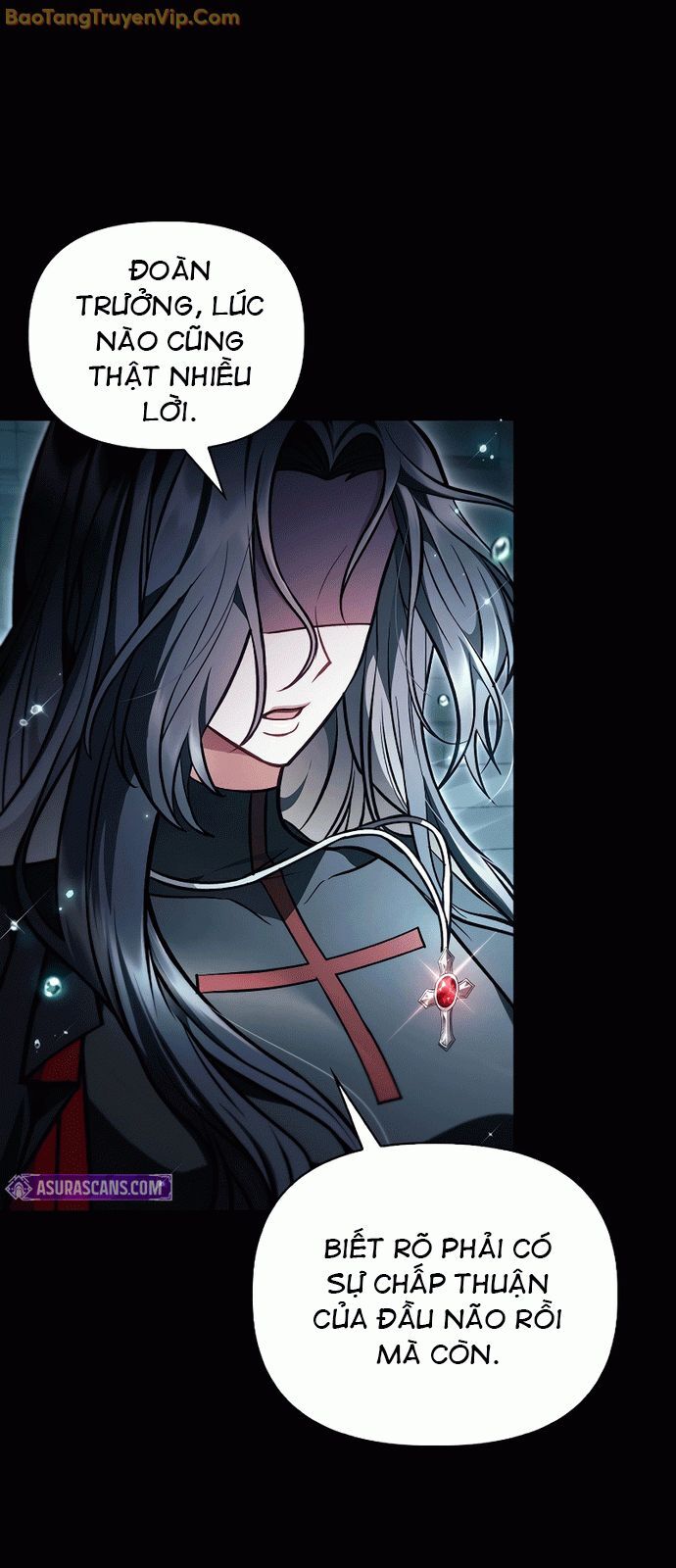 Kí Sự Hồi Quy chapter 130 50