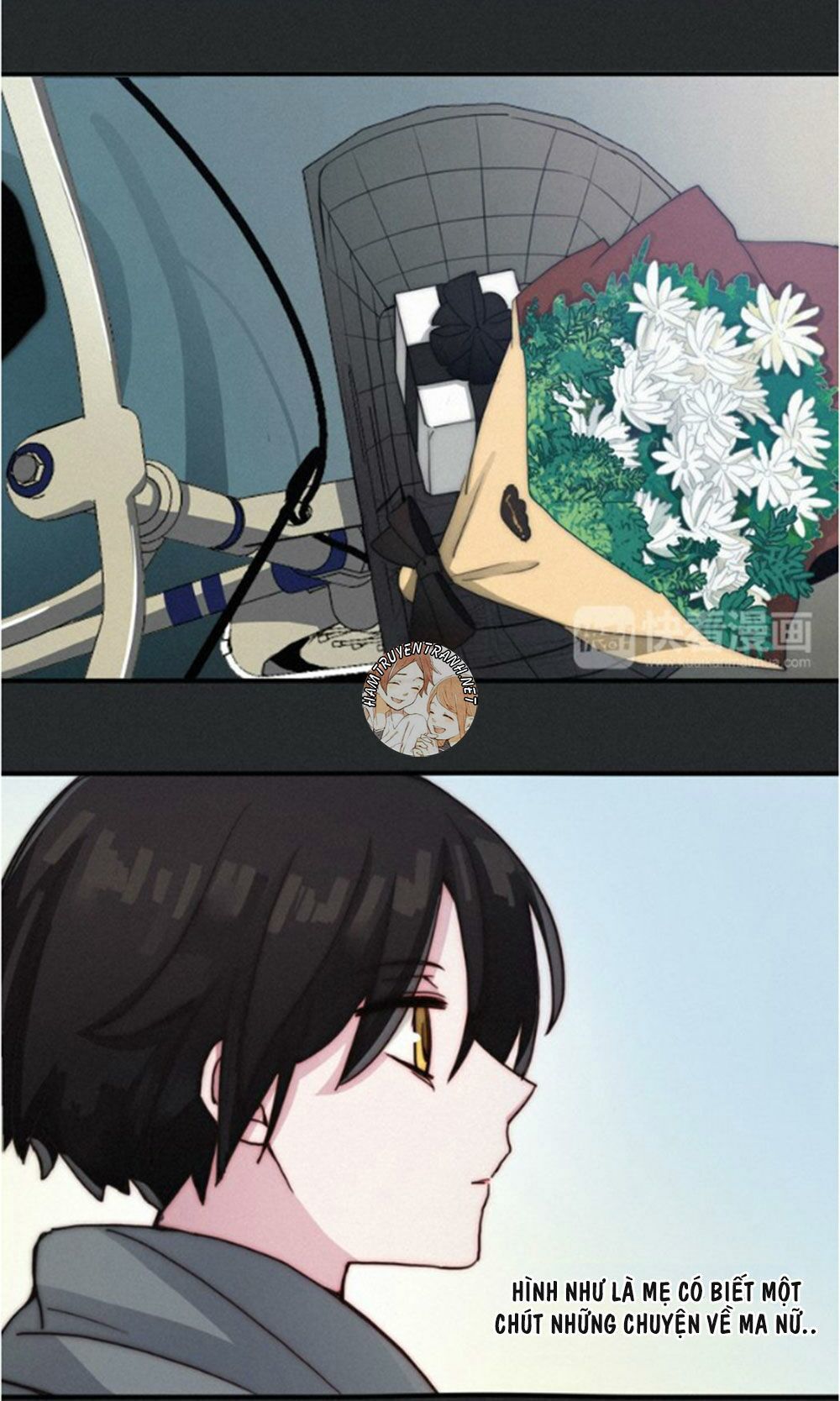 bí mật bóng đêm chapter 8.1 20