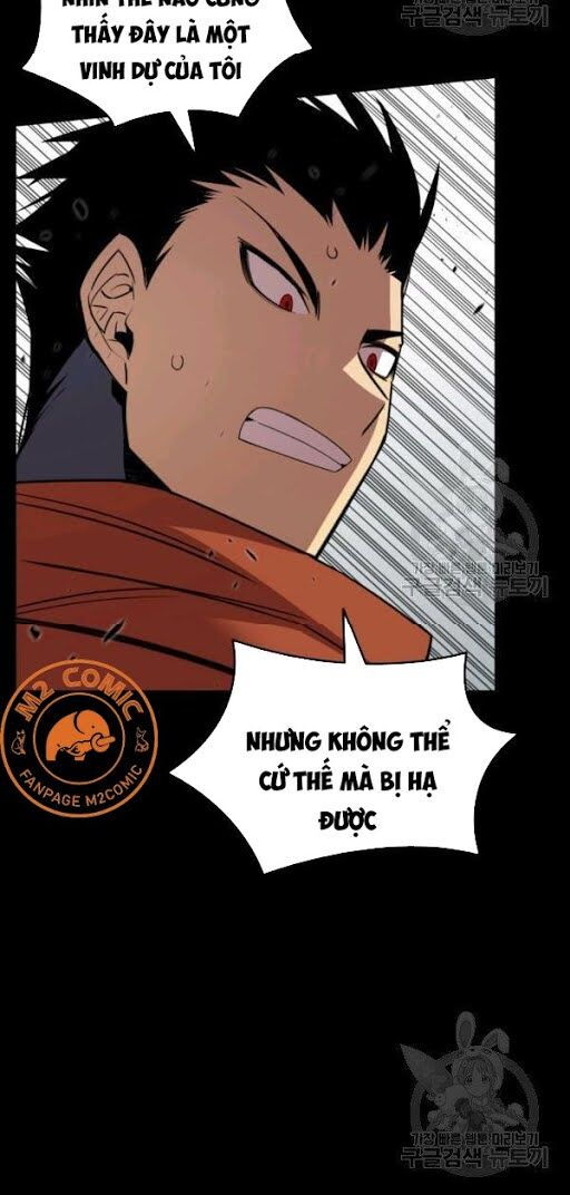 tôi là lính mới chapter 50 13