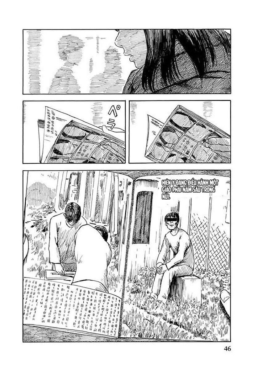 happiness chapter 27 8