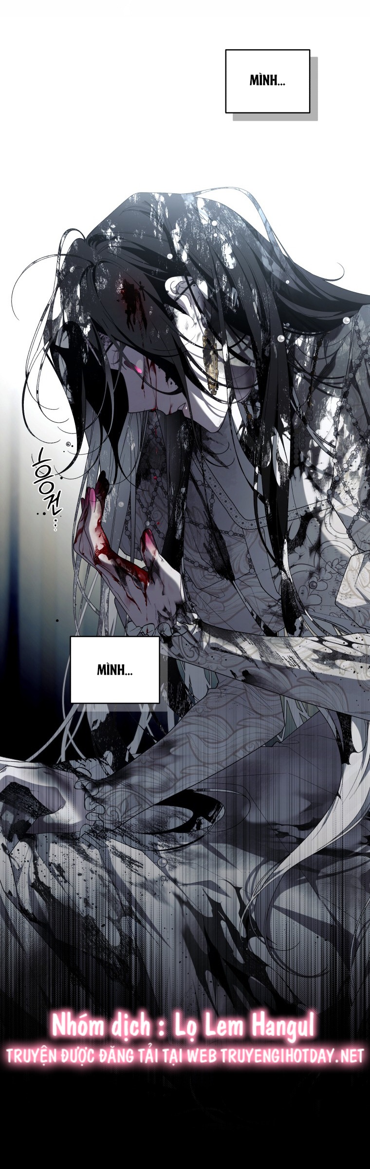 trở thành ác nữ thuần hóa thú cưng chapter 65 6