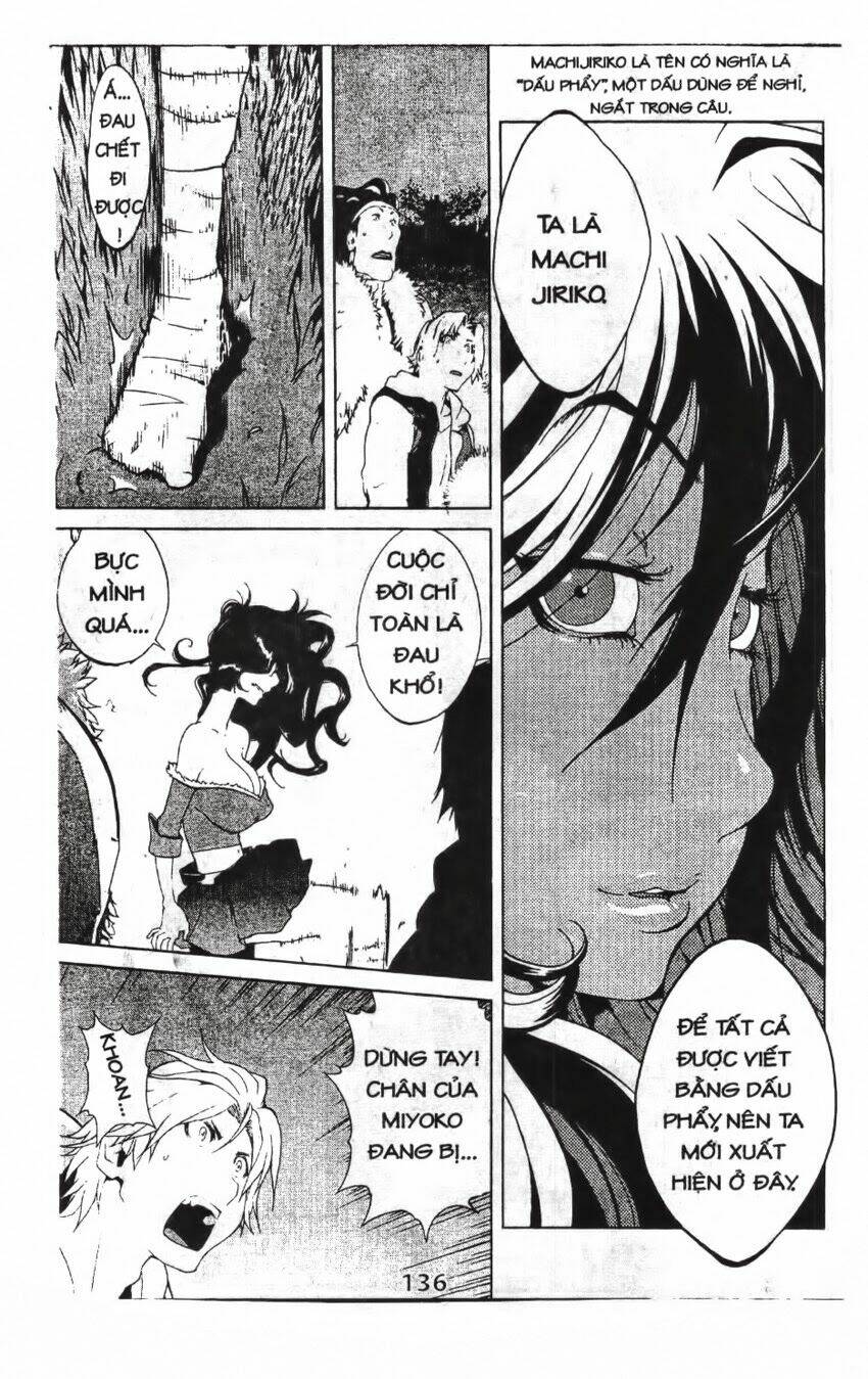 trời đất rung chuyển chapter 5 17