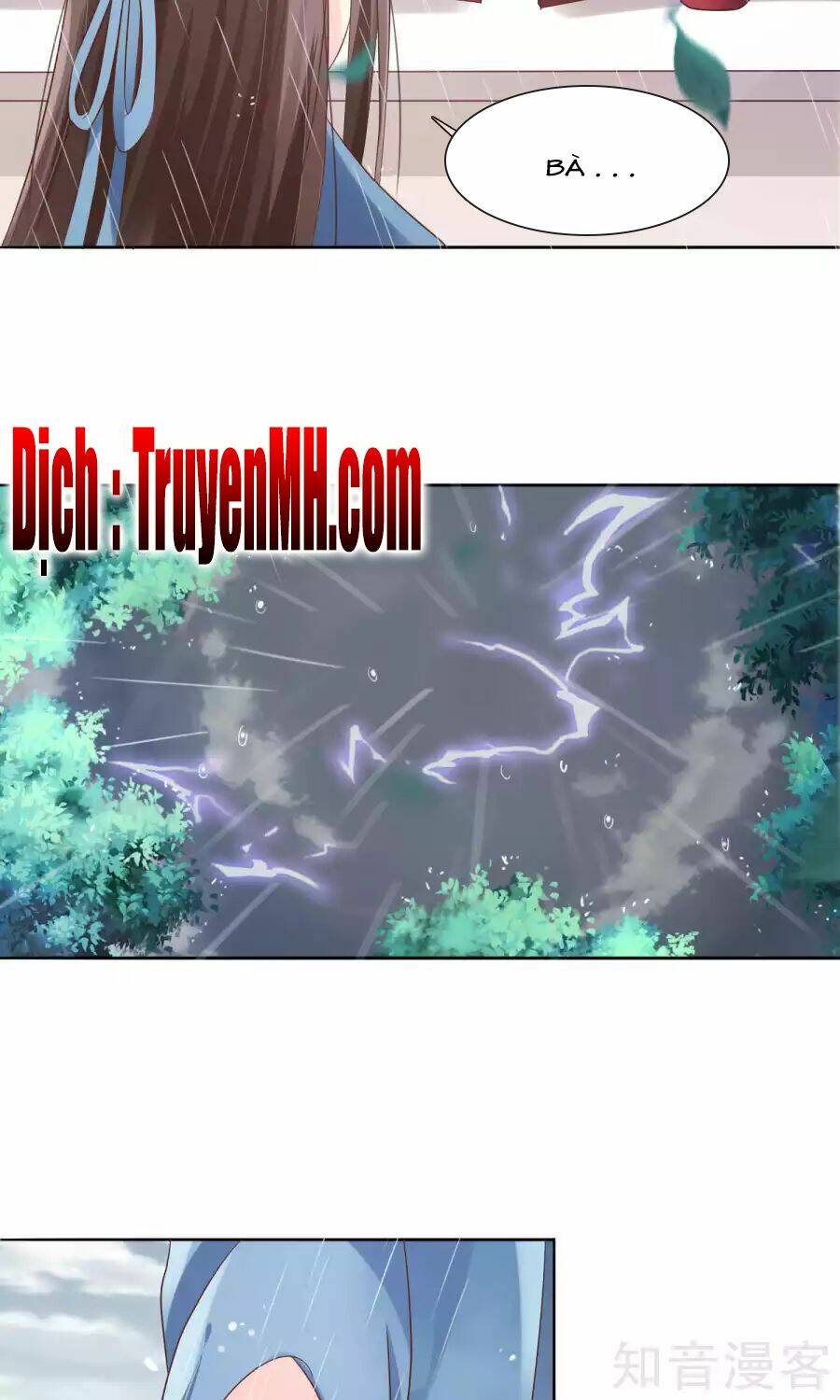 mười dặm hồng trang, thay huynh xuất giá chapter 14 7