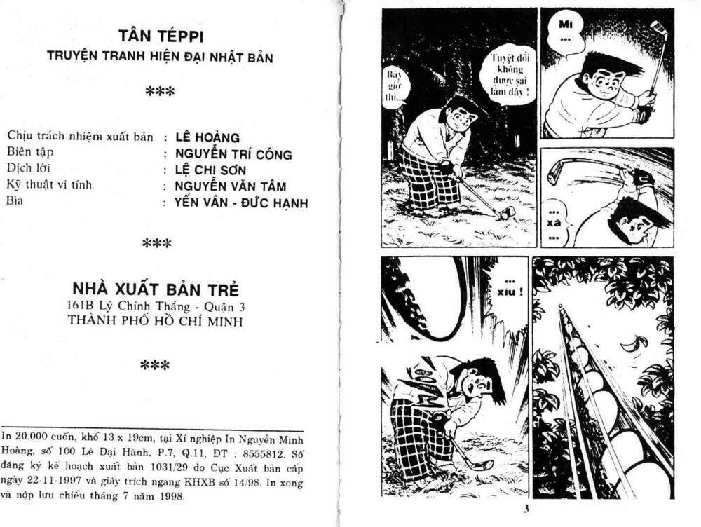 tân teppi chapter 46 1