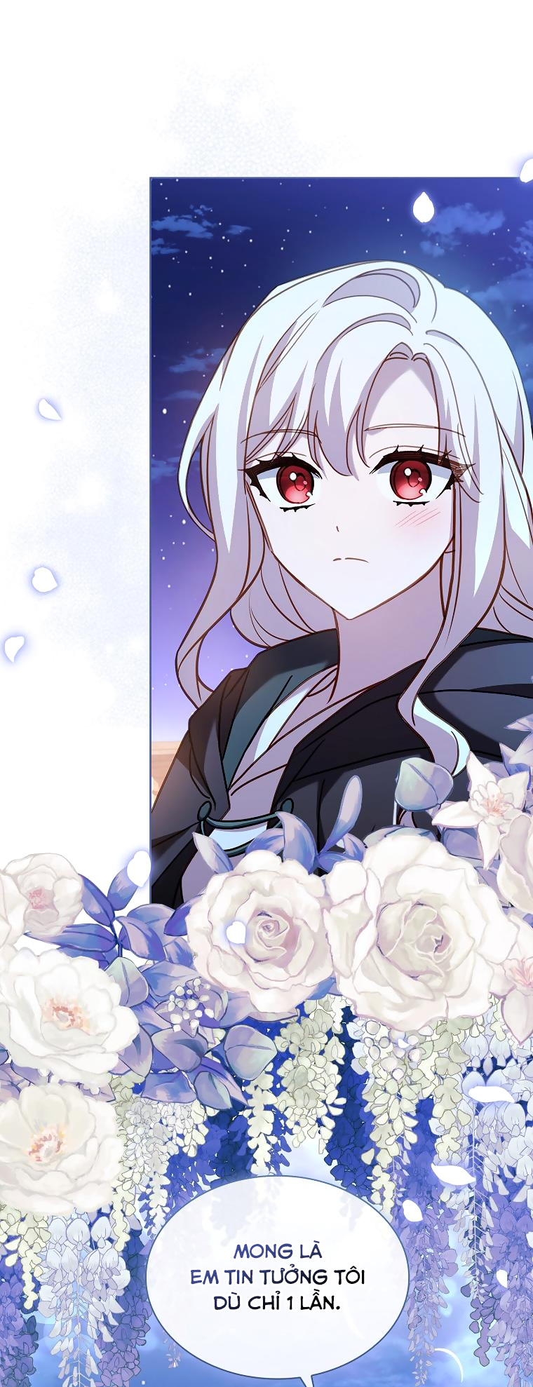 tiểu thư chỉ muốn được nghỉ ngơi chapter 103 47