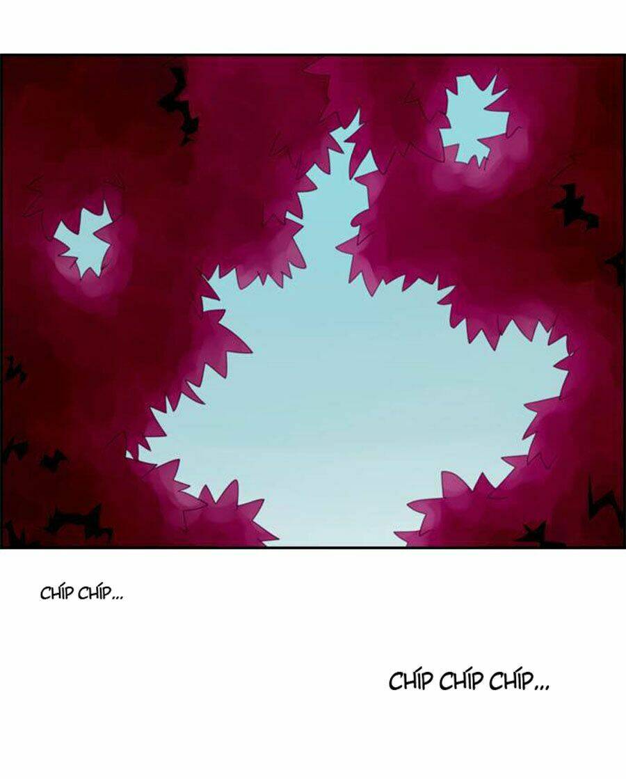 cô gái với cái tên của chúa chapter 1 48