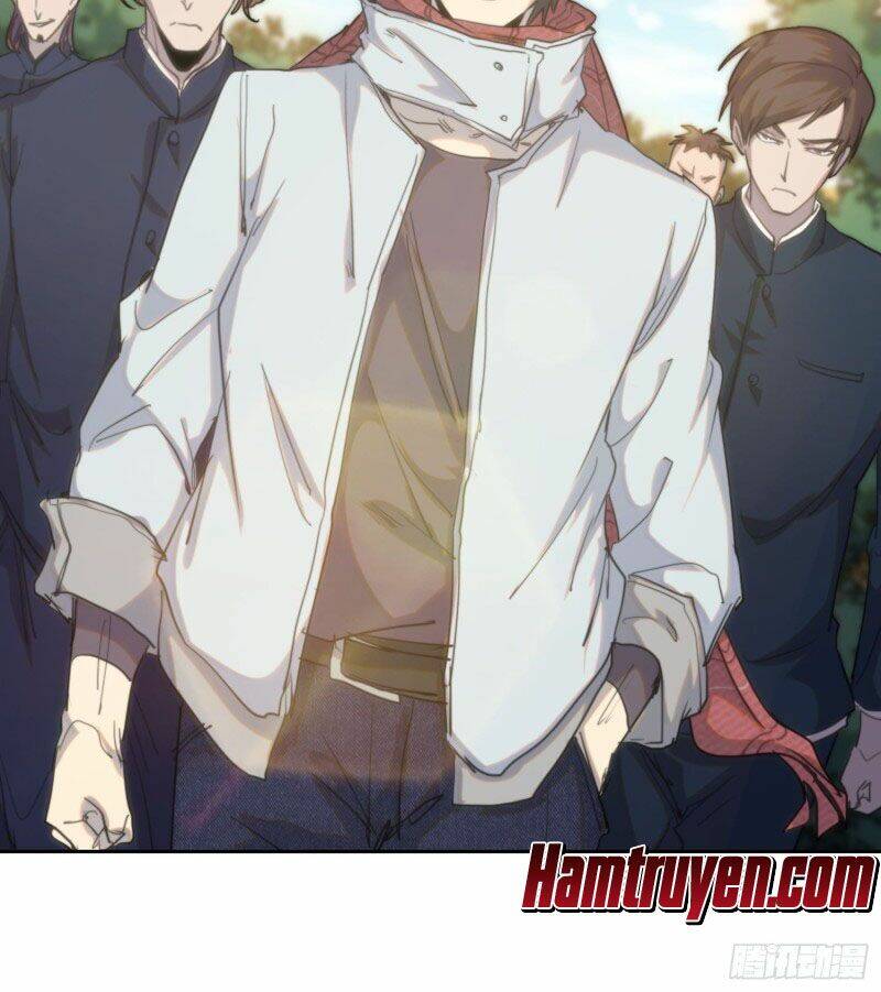 đô thị hàng thần khúc chapter 63 25