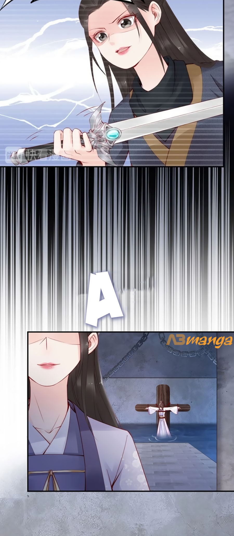 đế cung đông hoàng phi chapter 30 13