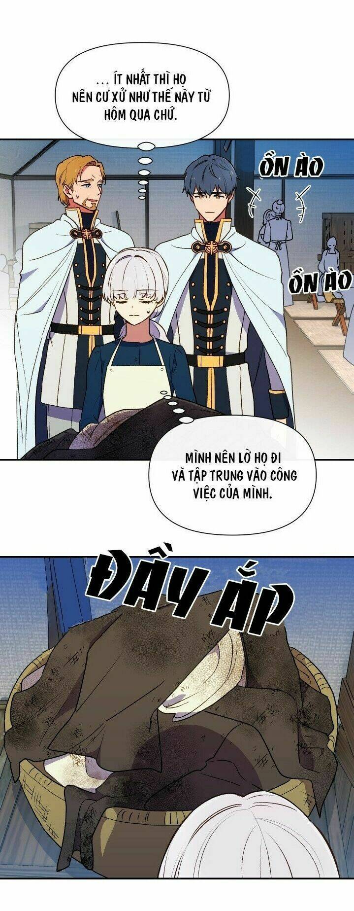 khế ước của nữ công tước quái vật chapter 68 44