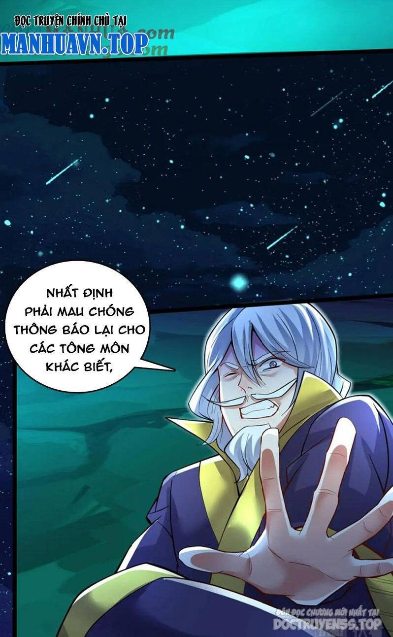 bắt đầu với kiếm vực, ta lặng lẽ tu luyện thành kiếm thần chapter 78 34