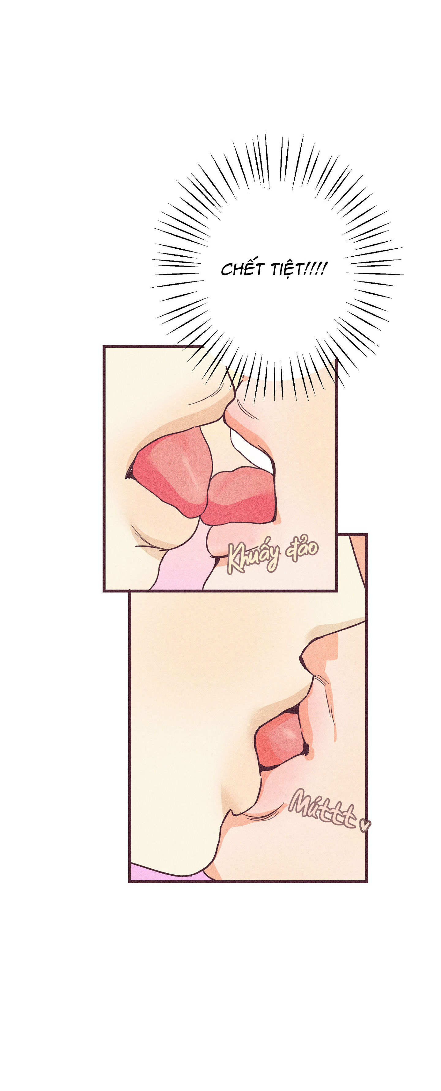 chạy đâu cho thoát chapter 14.3 17