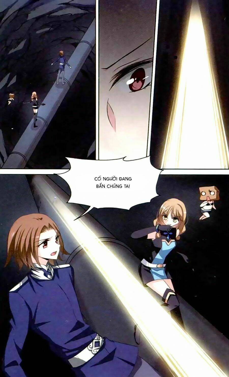 xuyên duyệt tây nguyên 3000 chapter 131 13