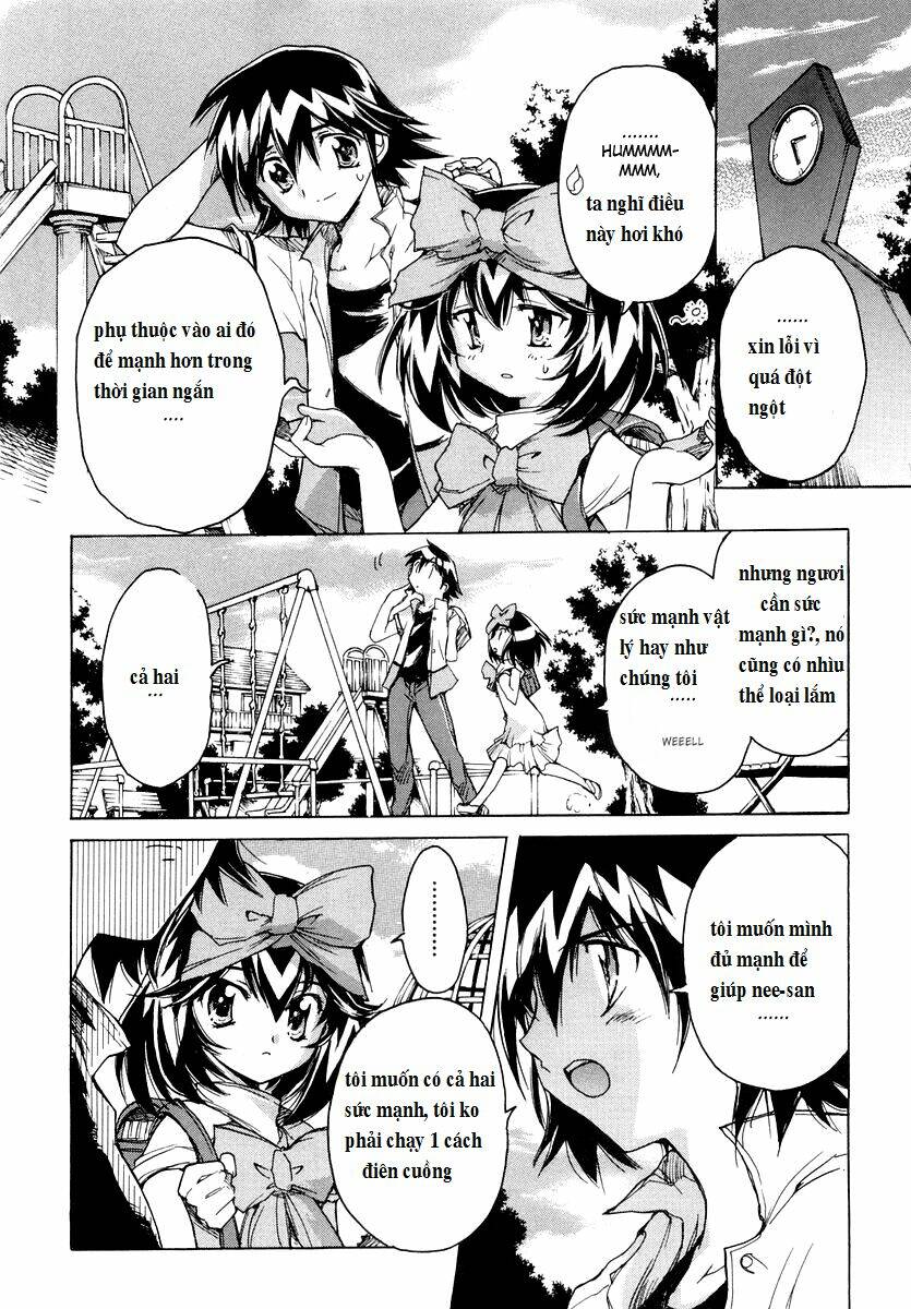 tsubame syndrome chapter 16 6