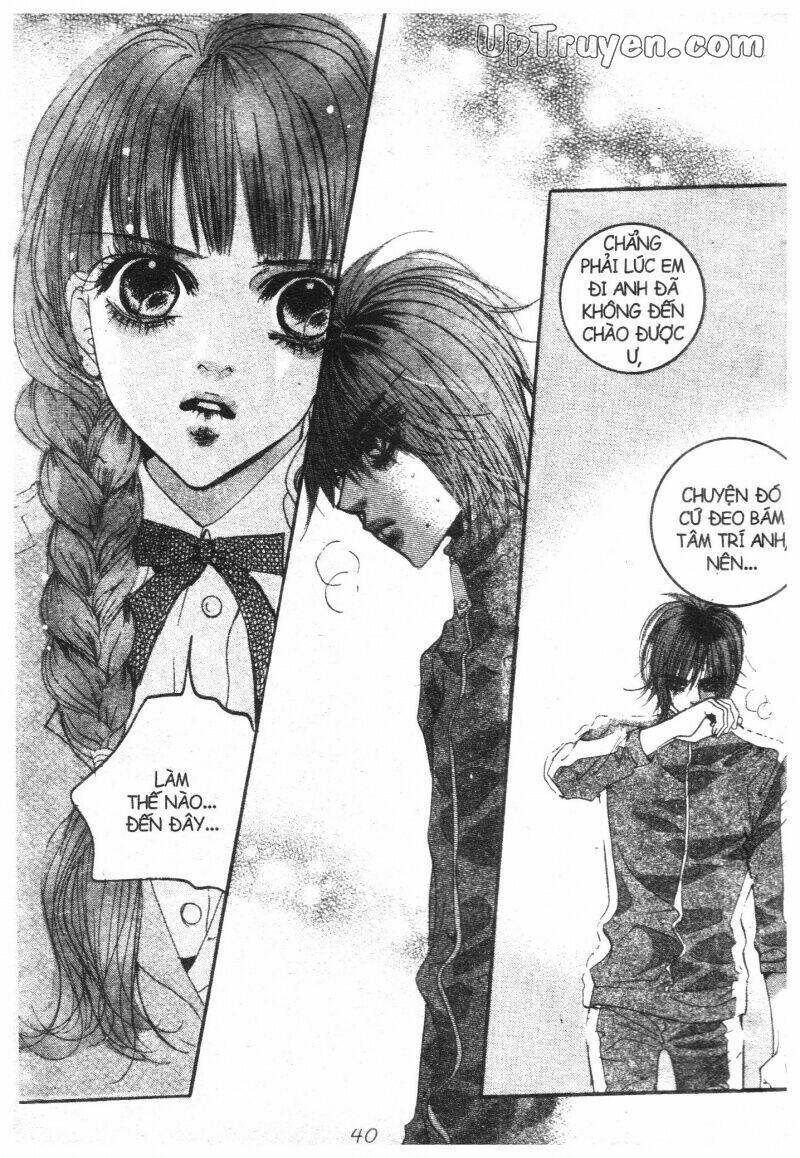 hoàng cung chapter 17 38