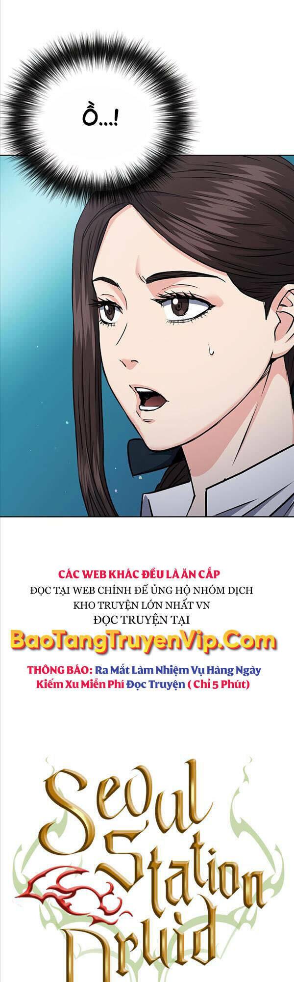 druid tại ga seoul - người hóa thú chapter 81 7