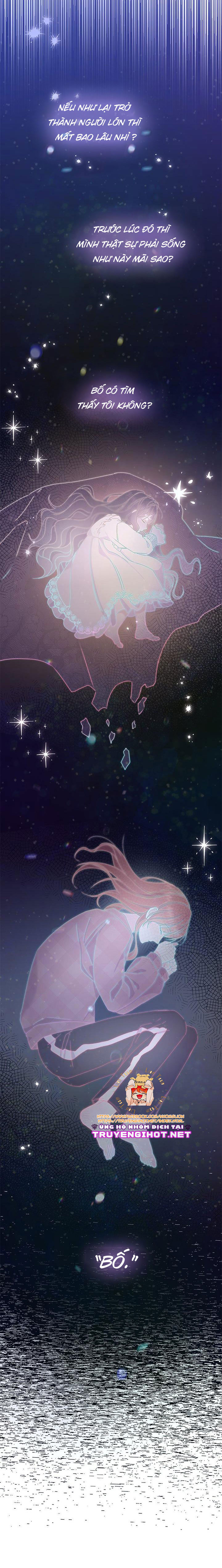 công chúa của sự diệt vong chapter 5.1 12