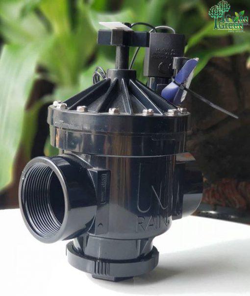 Van điện từ Krain – Mỹ 24V proseri 150 phi 60mm VK7102 điều khiển tưới tự động
