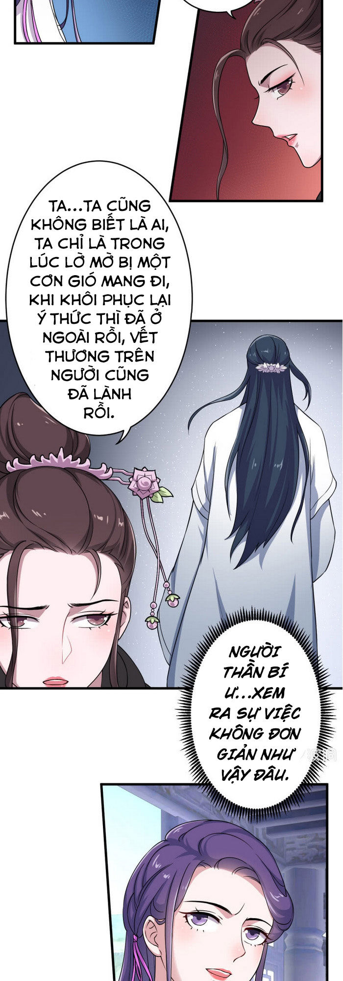 tà y cuồng thê chapter 66 5