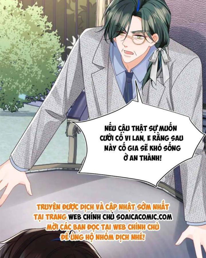 vị chỉ huy lạnh lùng khóc trong vòng tay tôi chapter 57 68