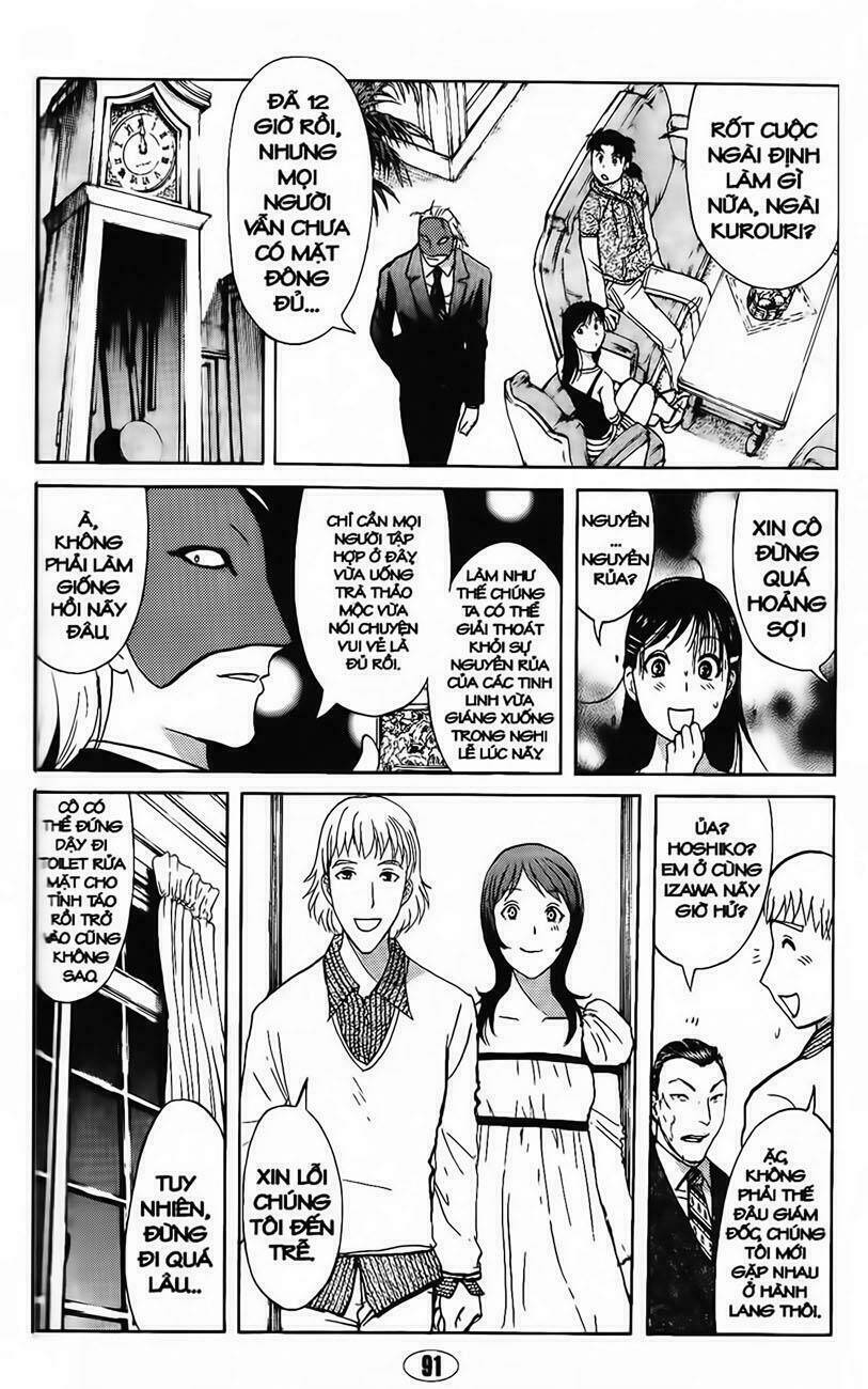 thám tử kindaichi - phần 2 chapter 62 21