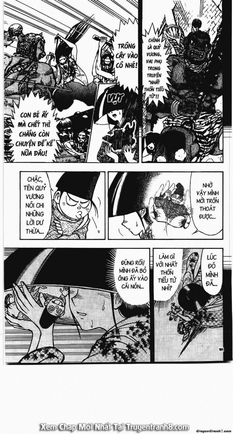 sắc lệnh ánh trăng chapter 6 29