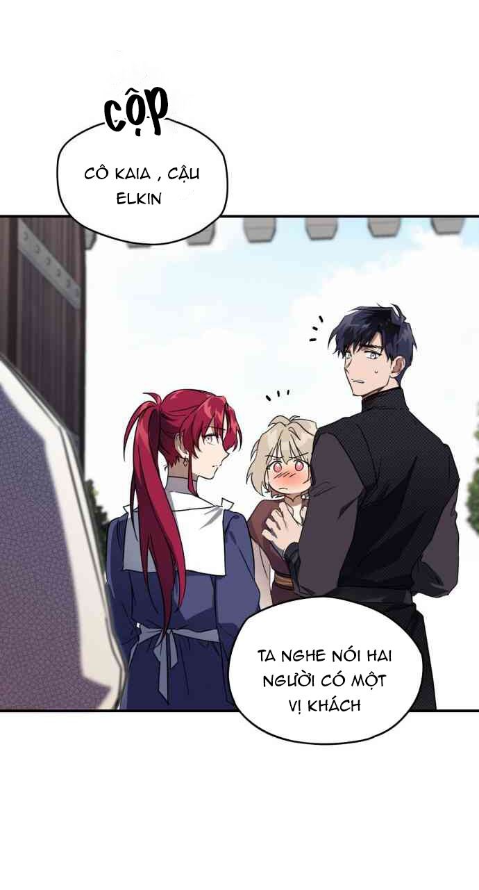 bị che khuất bởi ánh hoàng hôn chapter 11 3