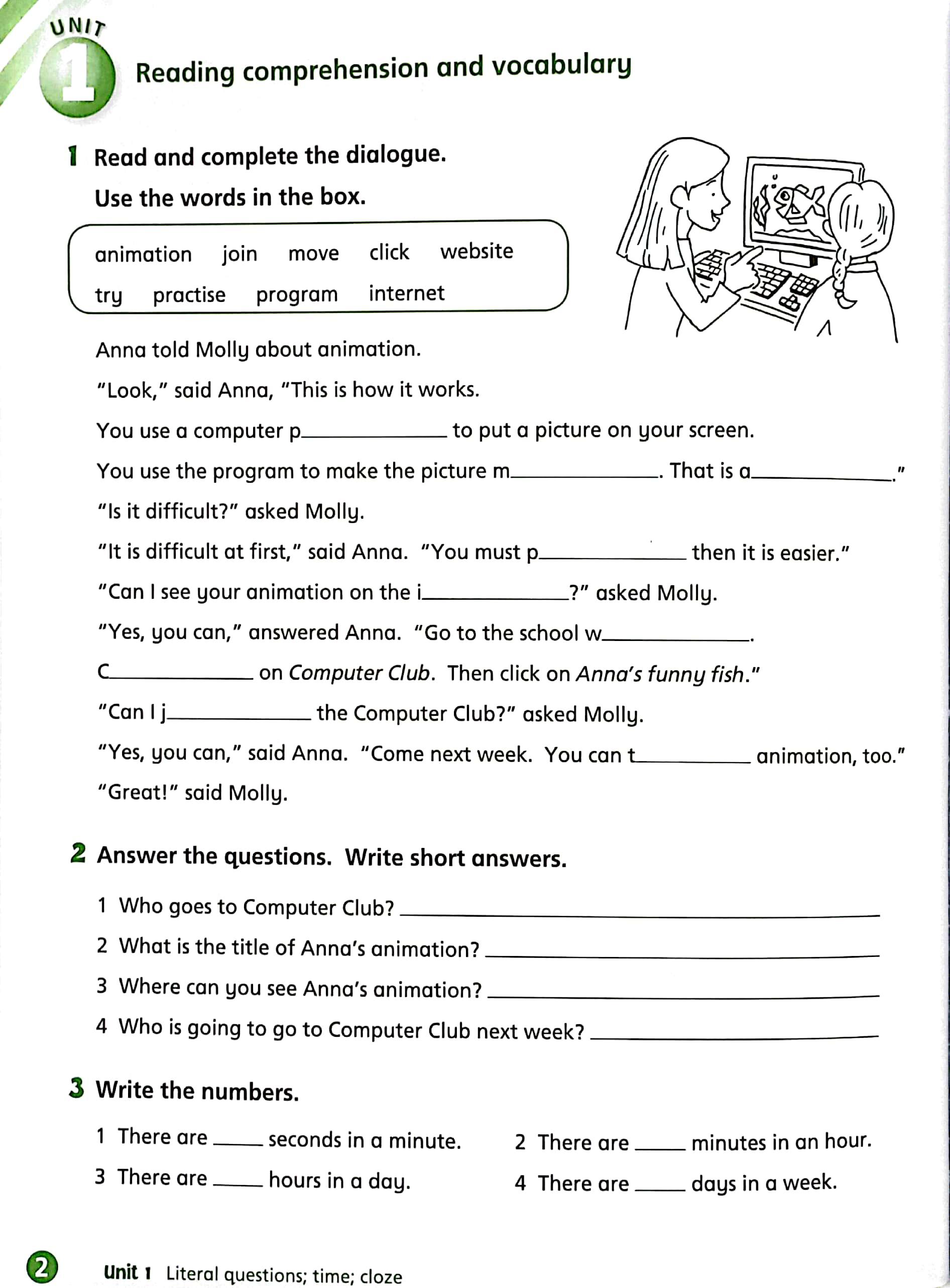 English World 4 Workbook Pack