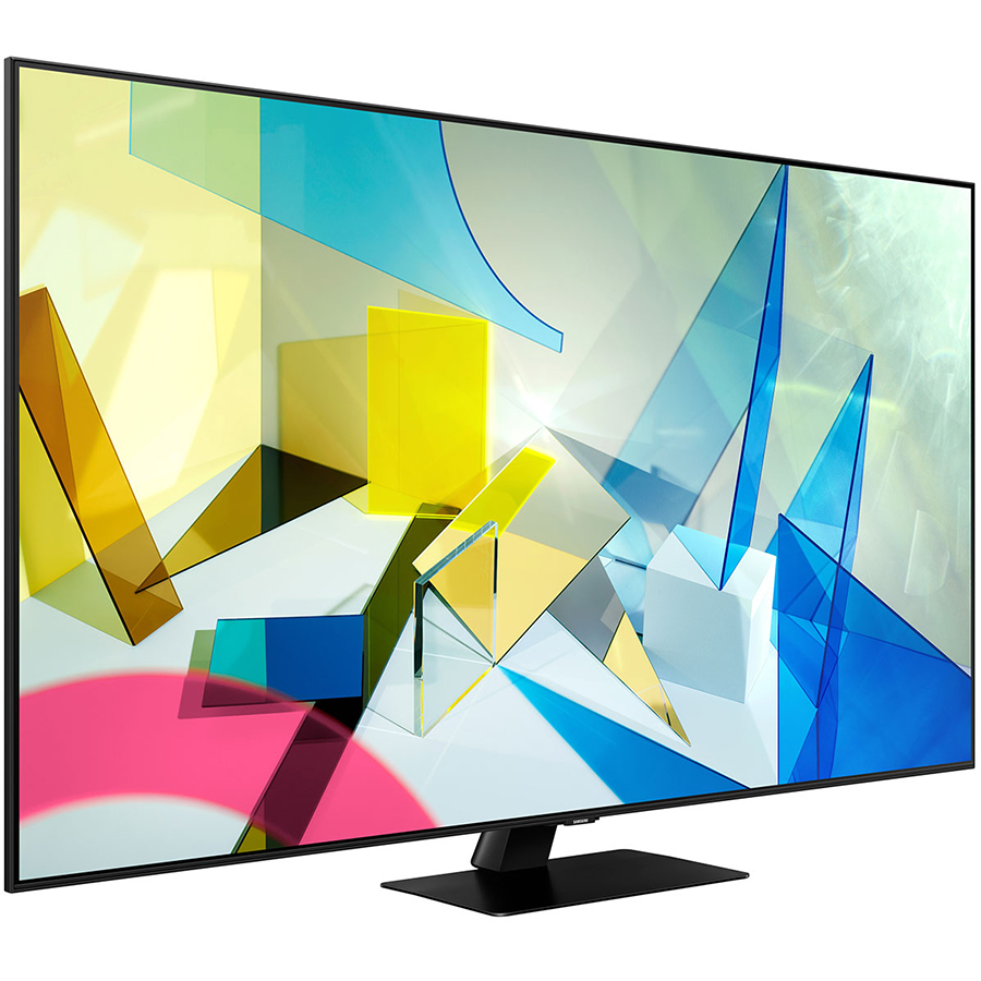 Smart Tivi QLED Samsung 4K 49 inch QA49Q80T - Hàng chính hãng