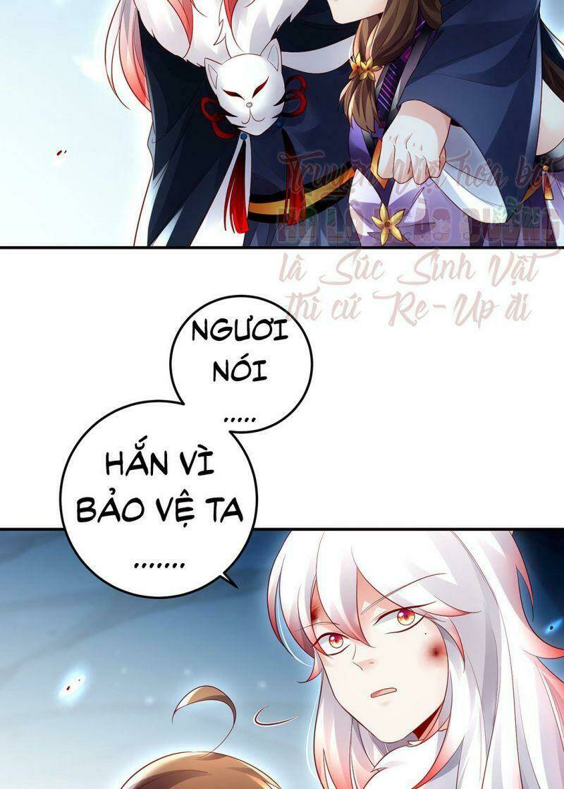 thiên kim bất hoán chapter 68 49