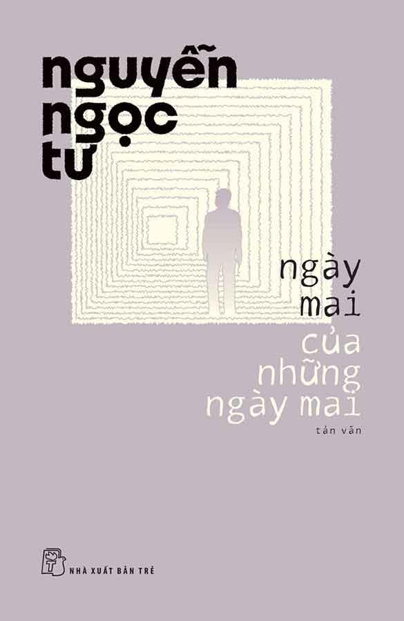 Ngày Mai Của Những Ngày Mai (Tặng chữ ký tác giả cho những khách hàng đầu tiên)