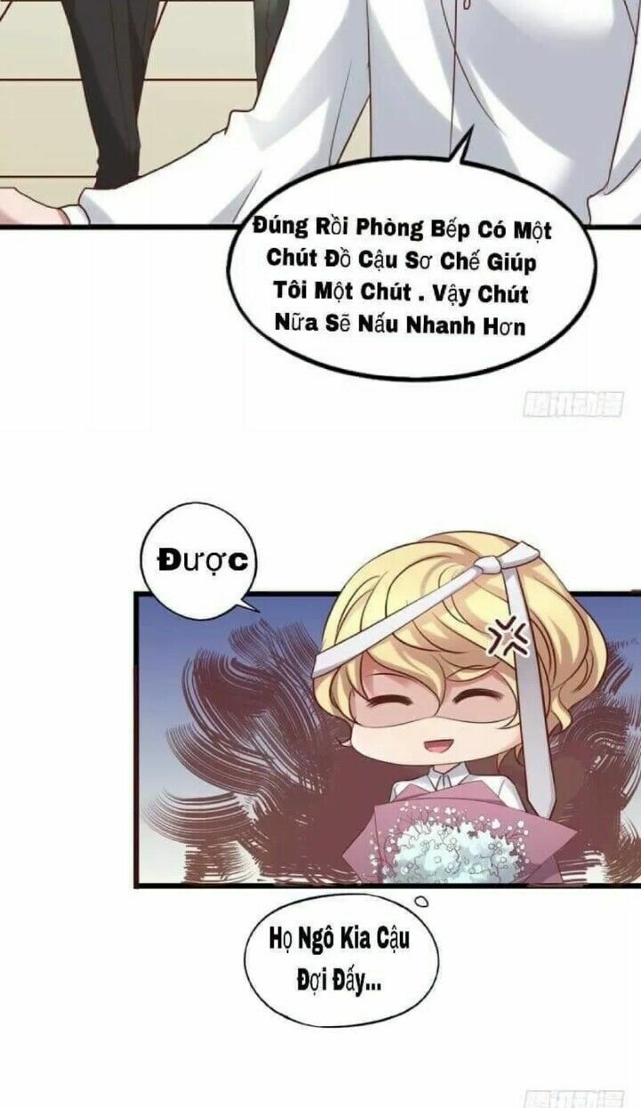 tôi không muốn fa như vậy đâu chapter 40 21