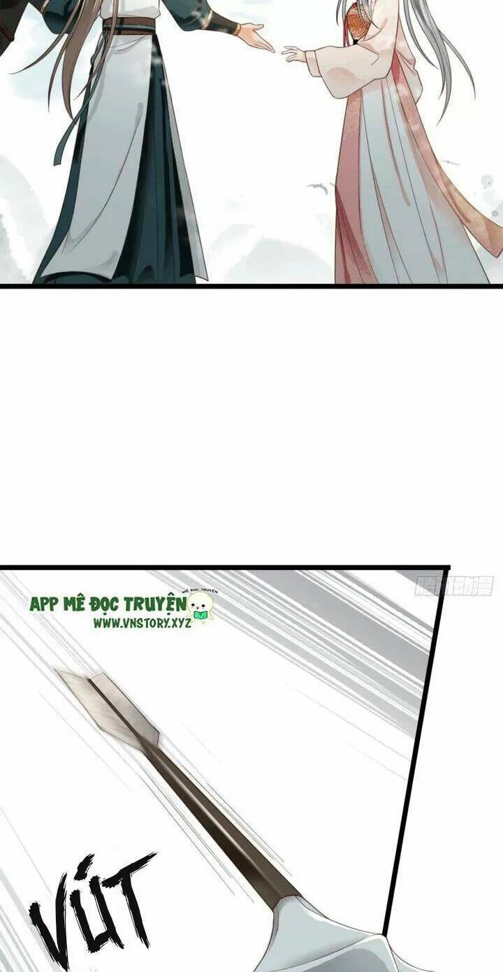 kiều nữ độc phi chapter 250 5