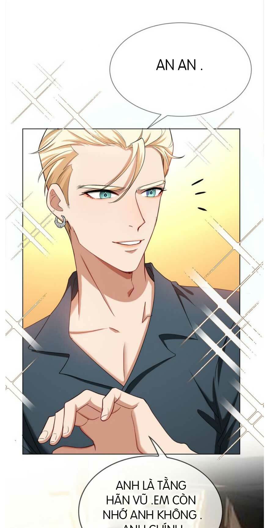 cô vợ nhỏ nuông chiều quá lại thành ác!! chapter 185.1 16