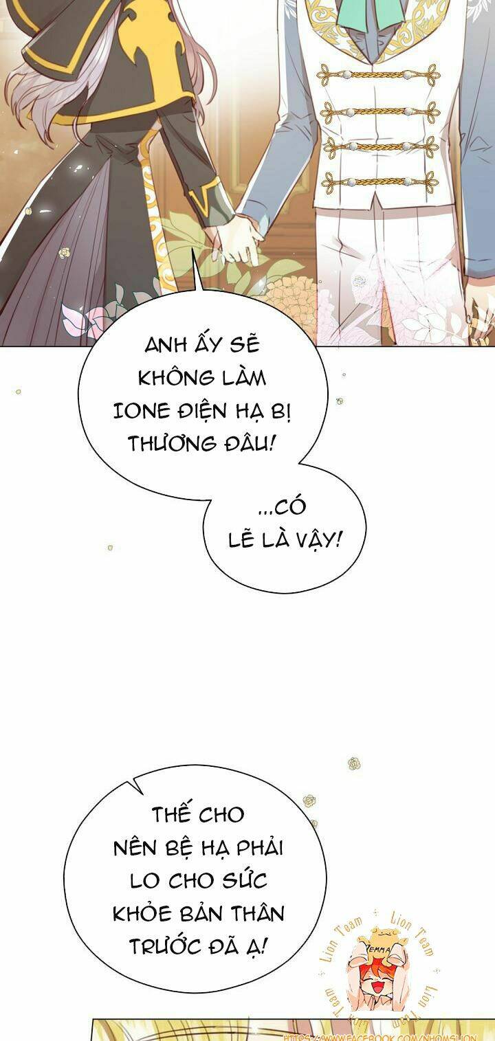 vẻ đẹp của ác ma chapter 29 29