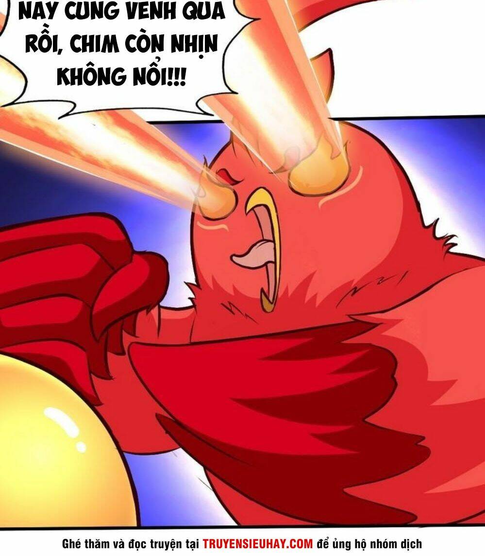 chí tôn thần ma chapter 129 16