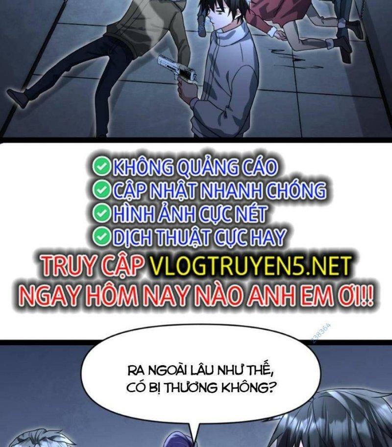 đóng băng toàn cầu: tôi gây dựng nên phòng an toàn thời tận thế chapter 59 17