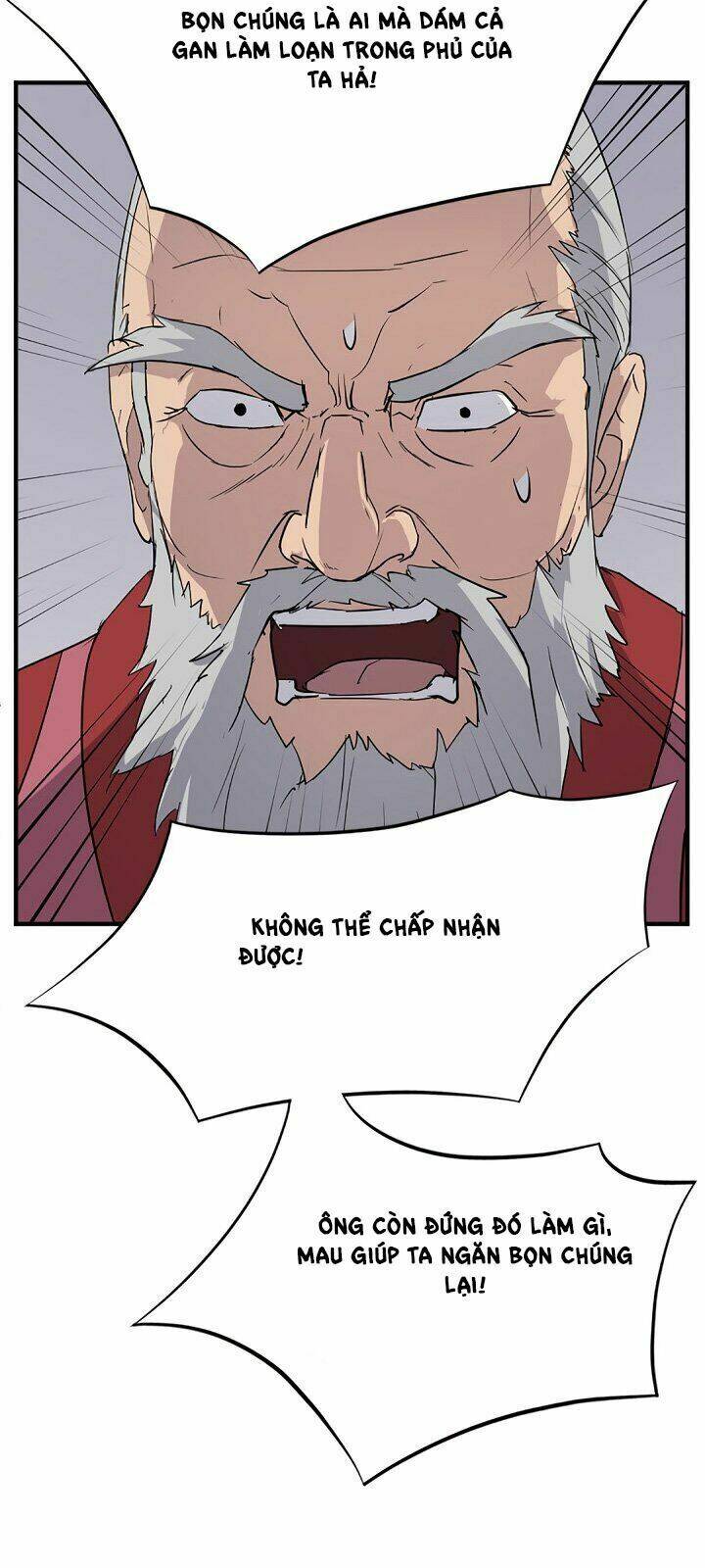 trọng sinh, bất khả chiến bại chapter 105 64