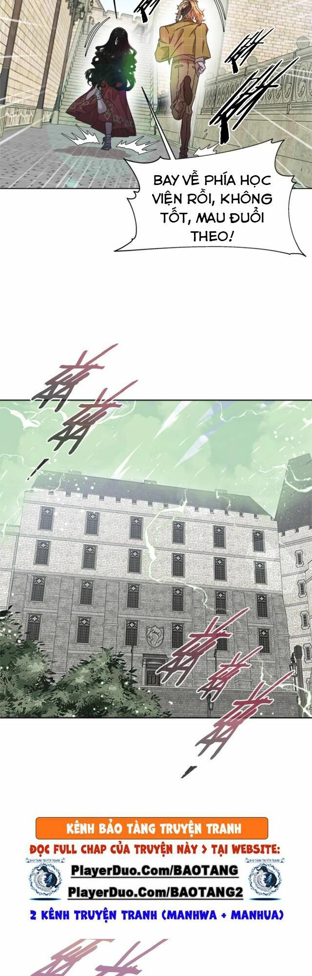 con gái bảo bối của ma vương chapter 111 9