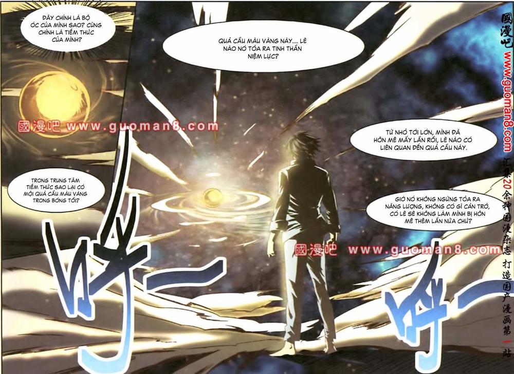 thôn phệ nhân gian chapter 11 5