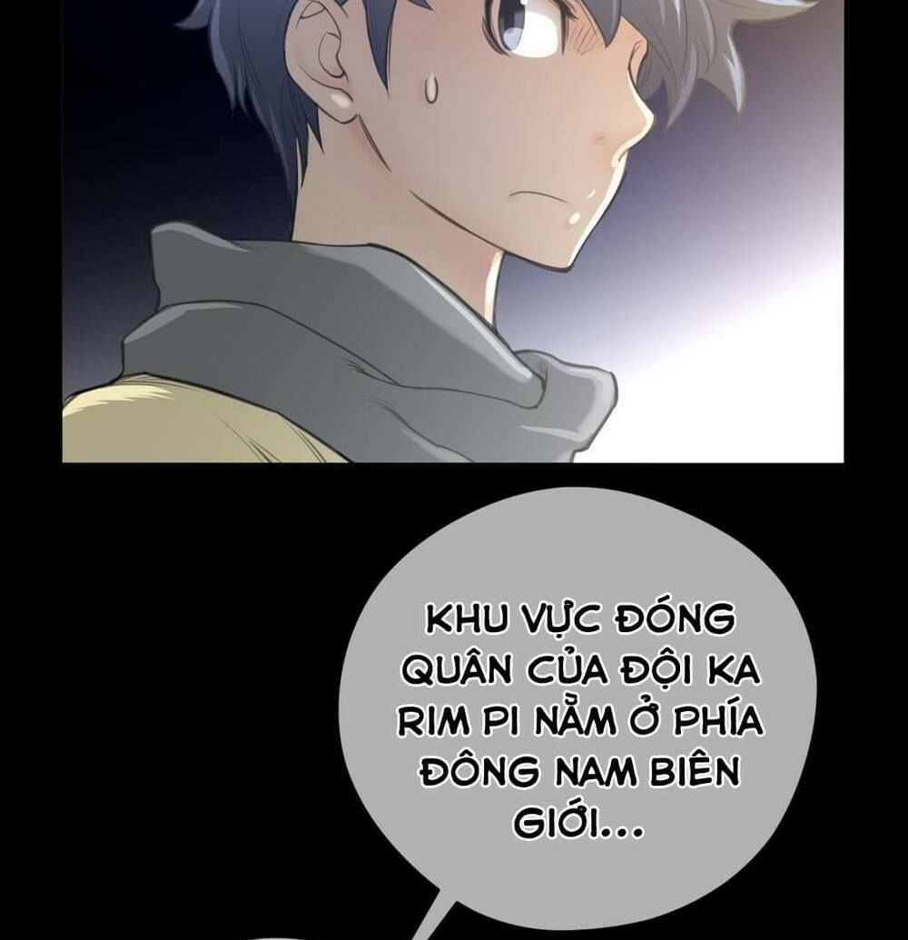 một nửa hoàn hảo chapter 14 20