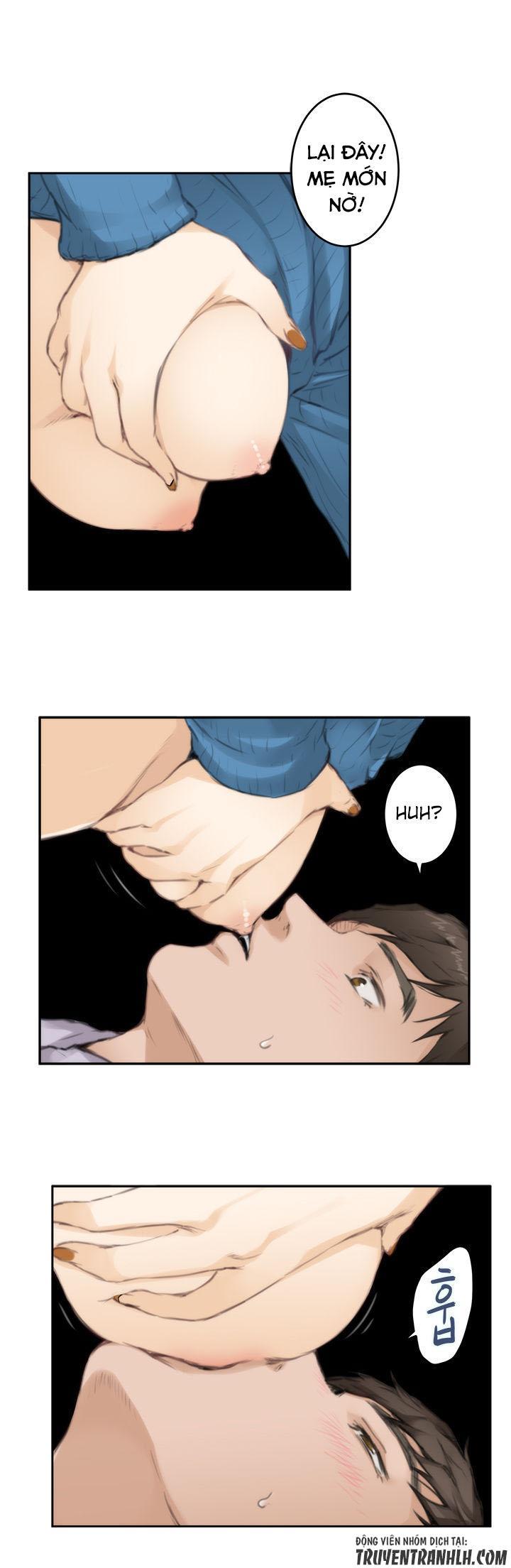 h-mate chapter 78 12