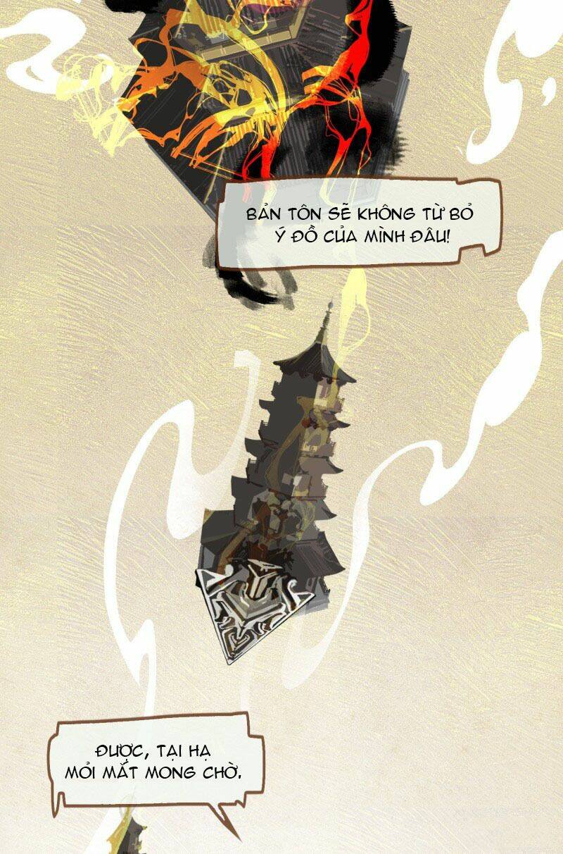 thiếu phật chapter 3 39