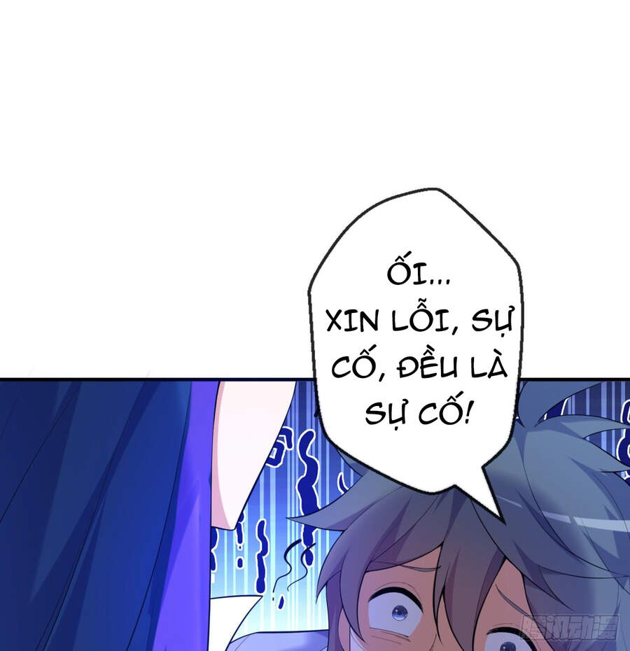 nhặt thuộc tính tại trái đất chapter 7 1