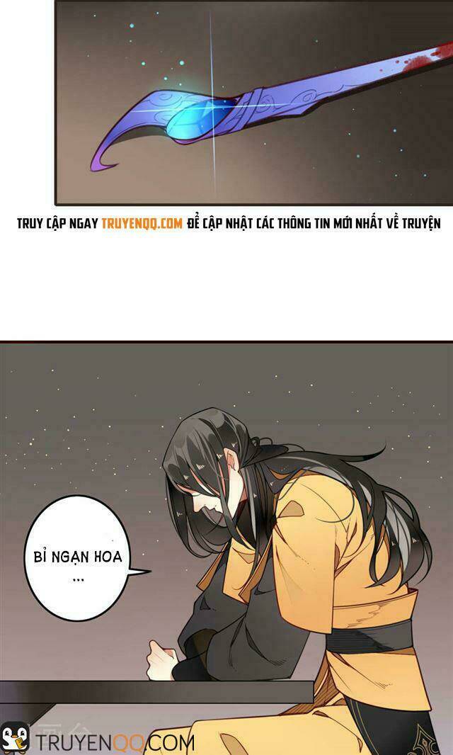 bỉ ngạn hoa chapter 3 18
