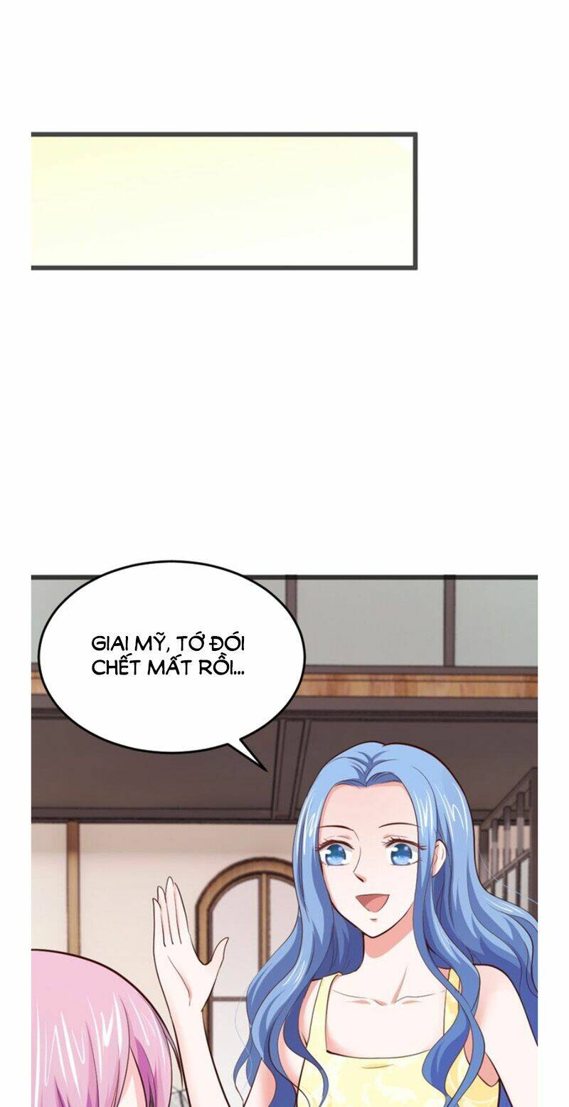 thú cưng độc quyền của boss chapter 24 15