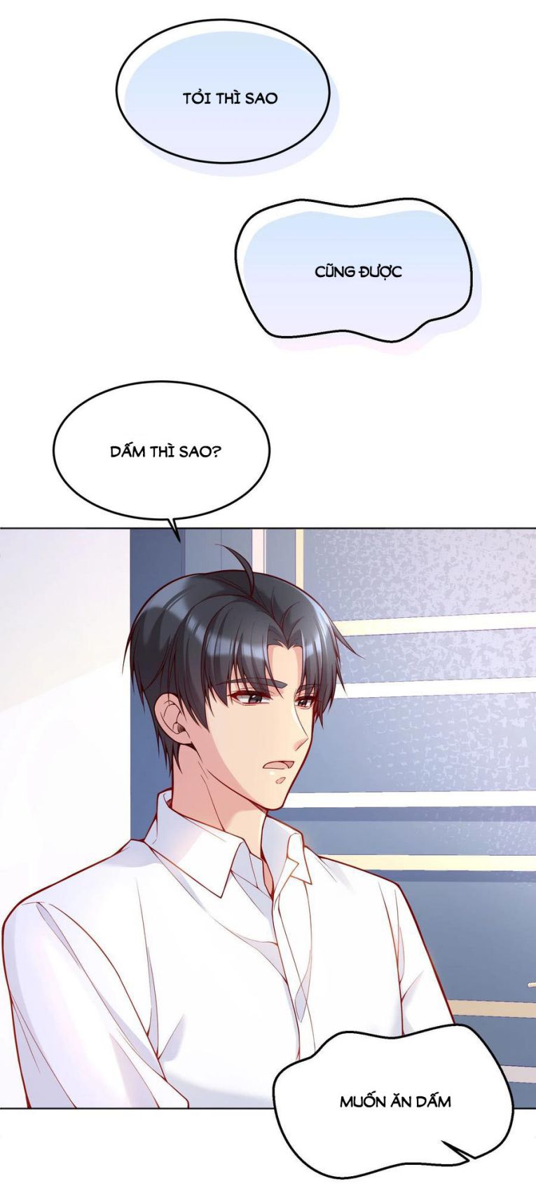 chàng nhân viên host và gã hàng xóm nguy hiểm chapter 33 36